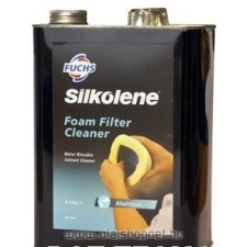  SILKOLENE FOAM FILTER CLEANER 4L egyéb autós eszköz