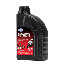 SILKOLENE Motorolaj SILKOLENE PRO 4 10W-30 - XP 1 l motorolaj