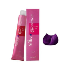  Silky Color 022 krémhajfesték 100 ml hajfesték, színező