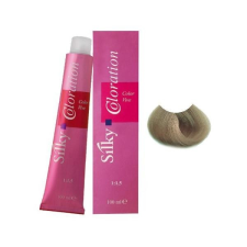  Silky Color 8.71 krémhajfesték 100 ml hajfesték, színező