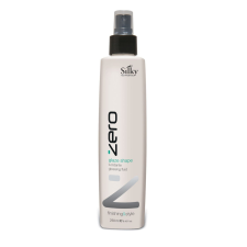 Silky Fénylakk Glaze Shape 250ml hajformázó