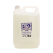 Silky folyékony szappan 5l pearl tisztító- és takarítószer, higiénia