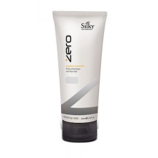 Silky Hajegyenesítő fluid Perfect Smooth 200ml Göndörödés gátló hatás hajformázó