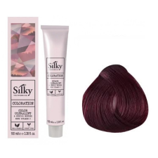 Silky hajfesték 6.22 hajfesték, színező
