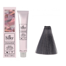 Silky hajfesték 7.11 hajfesték, színező
