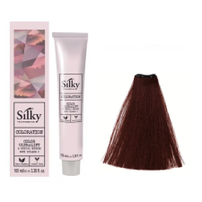 Silky hajfesték 7.6 hajfesték, színező