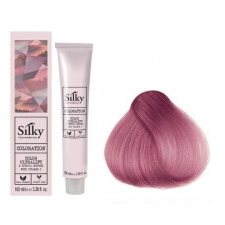 Silky hajfesték 90.22 hajfesték, színező