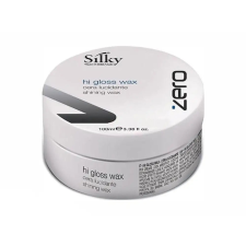 Silky Hi Gloss Wax 100ml – Magas Fényű, Rugalmas Formázás hajápoló szer