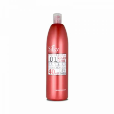 Silky Oxidant 12% 40vol 1000ml – Erős Oxidálószer Szőkítéshez és Hajfestéshez hajfesték, színező