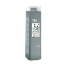 Silky Remedy Care Sampon 250ml – Intenzív Regenerálás és Védelem a Sérült Hajnak sampon