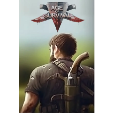 Silky Sullivan Age of Survival (digitális licenc) videójáték