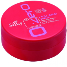  Silky ZERO Hi Gloss Wax Shining Wax - Nedves hatású fény wax 125 ml hajformázó