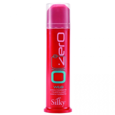 Silky ZERO Web Moulding Paste - Formázó krém 100 ml hajápoló szer