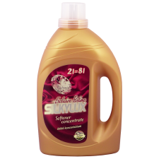 Silkylux Exclusive Parfume öblítő 2L tisztító- és takarítószer, higiénia