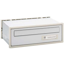 Silmec OpenAir 601 beépíthető postaláda postaláda