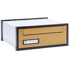Silmec Scala 302 beépíthető postaláda postaláda