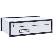 Silmec SCALA Italy 601 beépíthető postaláda postaláda