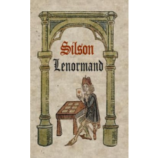 Silson - Silson Lenormand egyéb könyv