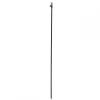 Silstar BOTTARTÓ 8/5 80-140CM BANK STICK W BRASS T