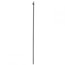 Silstar BOTTARTÓ 8/5 80-140CM BANK STICK W BRASS T horgászkiegészítő