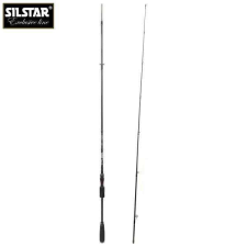 Silstar CONTROL SPIN 2,70M 14-42G horgászat pergető horgászbot horgászbot