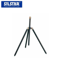 Silstar ECO TRI POD 34CM FEKETE horgászkiegészítő