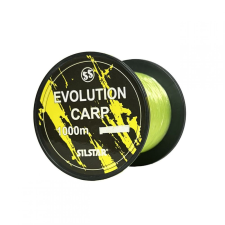 Silstar EVOLUTION CARP 0,20 1000M 4,5KG horgászzsinór