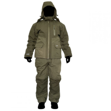 Silstar EXCLUSIVE LINE THERMO RUHA 2R. XL horgászkiegészítő