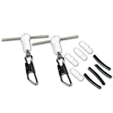 Silstar FIX ÚSZÓRÖGZ. SZETT 3DB/CS CSUKÁS-HARCSÁS horgászkiegészítő