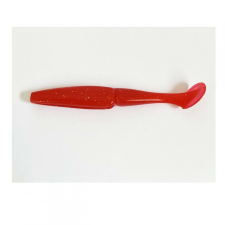 Silstar GUMIHAL 11CM 10,5G 5DB/CS PP horgászkiegészítő