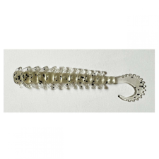 Silstar GUMIHAL 7,5CM 1,6G 10DB/CS FEP csali