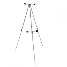 Silstar HIGH TRI-POD ÁLLÍTHATÓ LÁB. 90/180CM horgászkiegészítő