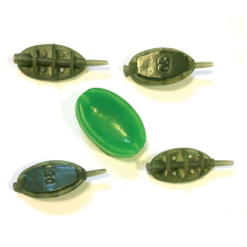 Silstar LÁGY TÖLTŐ 4 KOSÁRRAL 2X20G, 2X30G horgászkiegészítő