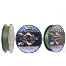 Silstar PT DYNEEMA 0,10 10M 5,5KG horgászzsinór