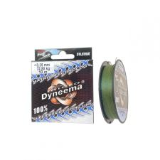 Silstar PT DYNEEMA 0,14 10M 10,2KG horgászzsinór