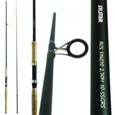 Silstar RC5 PREDATOR 2,70M 55G horgászbot