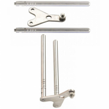 Silstar ROZSDAMENTES SNAG BAR horgászkiegészítő