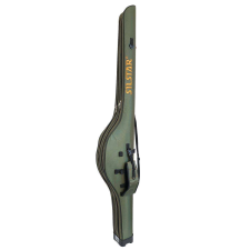 Silstar S70108 BOTTARTÓZSÁK DUPLA 108CM Horgászat Bottartózsák horgászkiegészítő