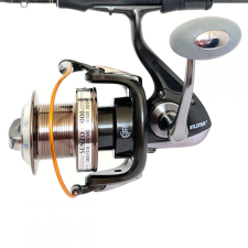 Silstar SENSO CARP 10000 orsó