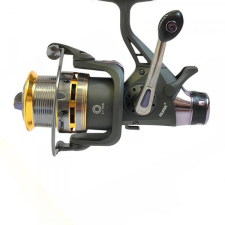  Silstar Tierra Feeder FS 660 5+1cs nyeletőfékes orsó + pótdob (S2008660) orsó