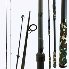 Silstar YOKOZUNA RC3 CARP ROD 3,00M 2,75LBS 2R horgászbot