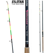 Silstar YOKOZUNA SOFTPILK 3,00M 30-135 horgászbot