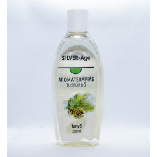  Silver-age aromaterápiás tusfürdő fenyő 250 ml tusfürdők