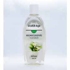 Silver-age aromaterápiás tusfürdő mirtusz 250 ml tusfürdők
