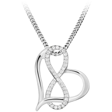 Silver Cat SC488 (Ag925/1000; 3,48gr) (8596362017593) nyaklánc