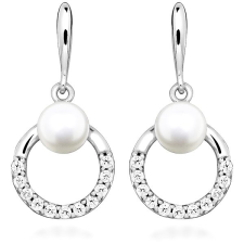 Silver Cat SC602 (Ag 925/1000, 2,05 g) fülbevaló