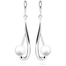 Silver Cat SC612 (Ag 925/1000, 2,74 g) fülbevaló