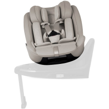 Silver Cross Approach Plus 360 Natural Taupe gyerekülés