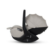 Silver Cross Glide Plus 360 Natural Taupe gyerekülés