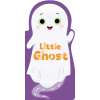 Silver Dolphin Books Little Ghost | Yi-Hsuan Wu